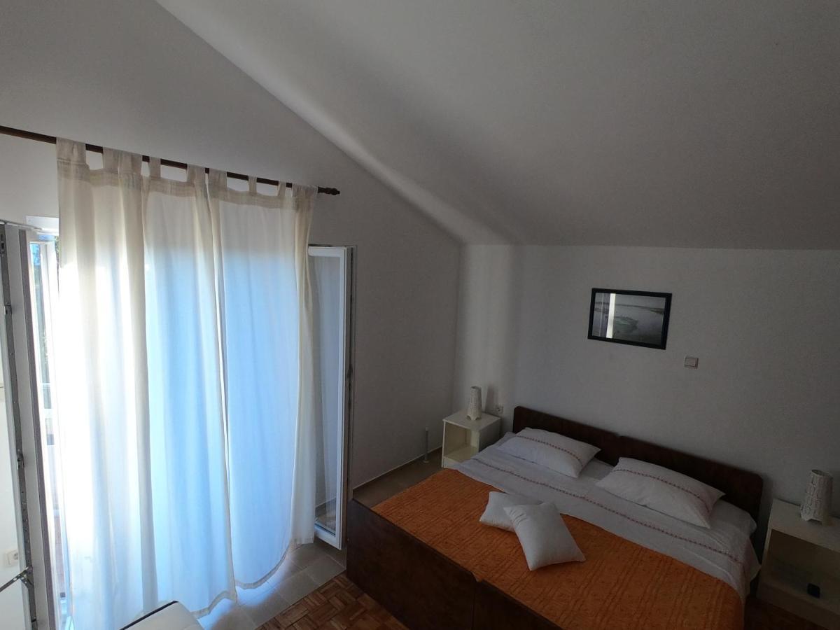 Apartmani Bosiljka Нин Екстериор снимка